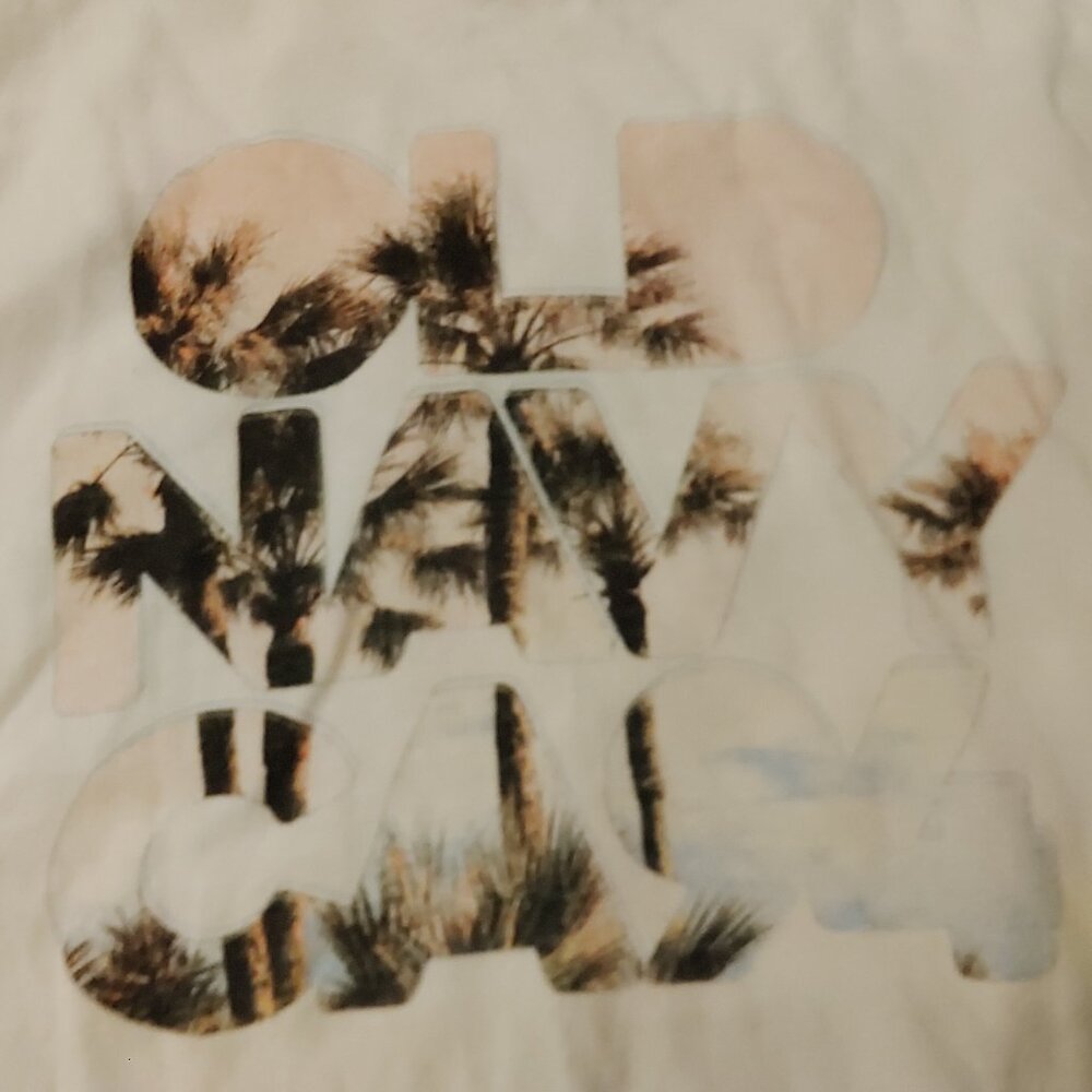 old navy